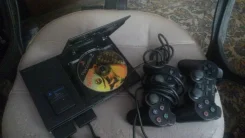 Sony PlayStation 2 Slim ����