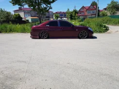 Toyota Verossa. JZX110, 1JZGTE VVTI ����