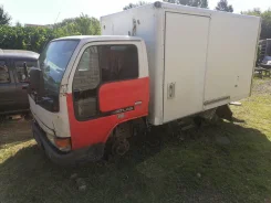 Nissan Atlas ����