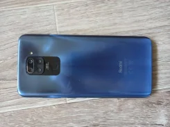 Xiaomi Redmi Note 9. �/� ����