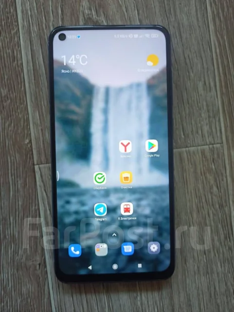 Xiaomi Redmi Note 9. �/� ����