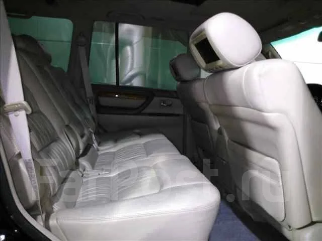 Lexus LX470. �������, 4wd, 4.7 (234��.�.), ������, 112 000����. ��, �/�, ��� ���. ��� ����� �� ������������ ����