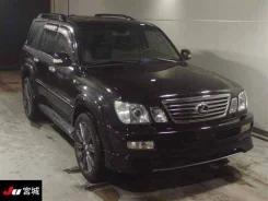 Lexus LX470. �������, 4wd, 4.7 (234��.�.), ������, 112 000����. ��, �/�, ��� ���. ��� ����� �� ������������ ����