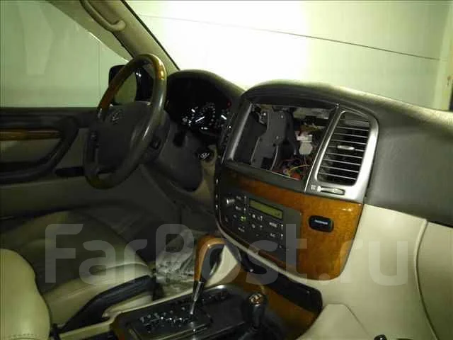 Lexus LX470. �������, 4wd, 4.7 (234��.�.), ������, 112 000����. ��, �/�, ��� ���. ��� ����� �� ������������ ����