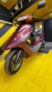 Honda Tact AF-30. 45����. ��., ��������, ���, ��� ������� ����
