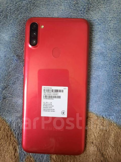 Samsung Galaxy A11. /,  