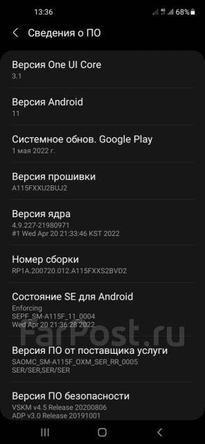 Samsung Galaxy A11. /,  