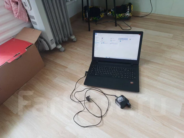 Lenovo IdeaPad 110-15ACL. 15.6", WiFi: 1, Bluetooth: 1 ����