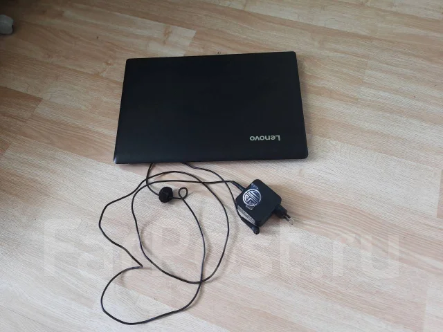 Lenovo IdeaPad 110-15ACL. 15.6", WiFi: 1, Bluetooth: 1 ����