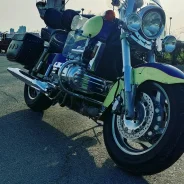 Honda Valkyrie. 1 500����. ��., ��������, ���������, ������ �� �� ����