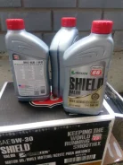 Phillips 66. 5W30, �������������, 0,95��. ����