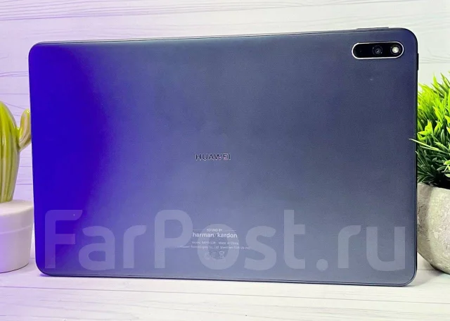 Huawei MatePad ����