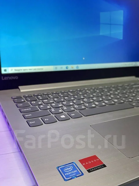 Lenovo IdeaPad 320 ����