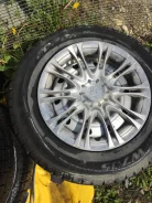 Airgret. 5.0x13", 4x114.3, ET-50 ����