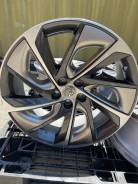 Lexus. 8.0x20", 5x114.3 