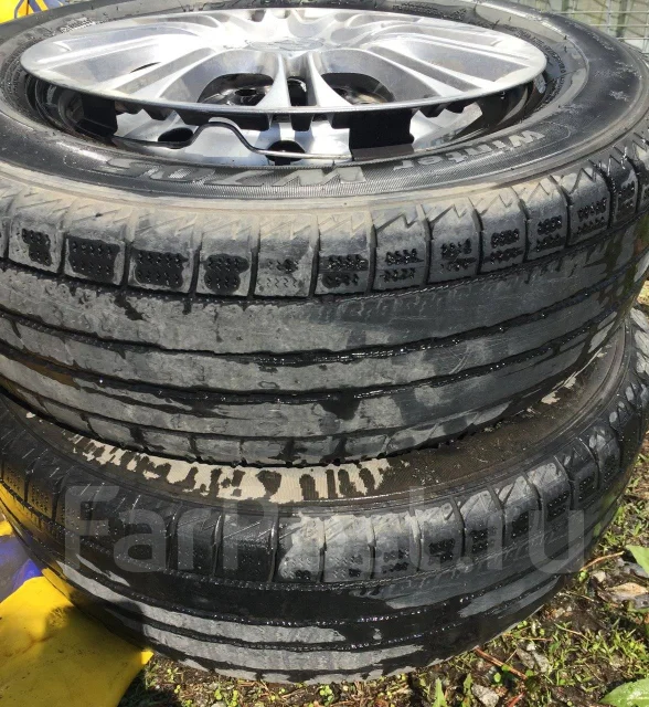 Airgret. 5.0x13", 4x114.3, ET-50 ����