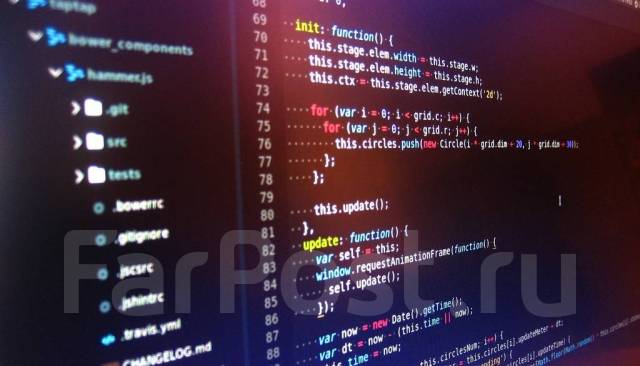 Программист C#, работа в ИП НОВИКОВА ЮЛИЯ СТЕПАНОВНА в Находке ...