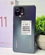 Xiaomi 11 Lite. ����� ����