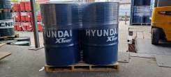 Hyundai-Kia Commercial Diesel. 10W-40, �������������, 200��. ����