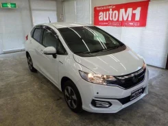 Honda Fit. ��������, 4wd, 1.5 (110��.�.), ������, 21����. ��, �/�. ��� ����� �� ������������ ����
