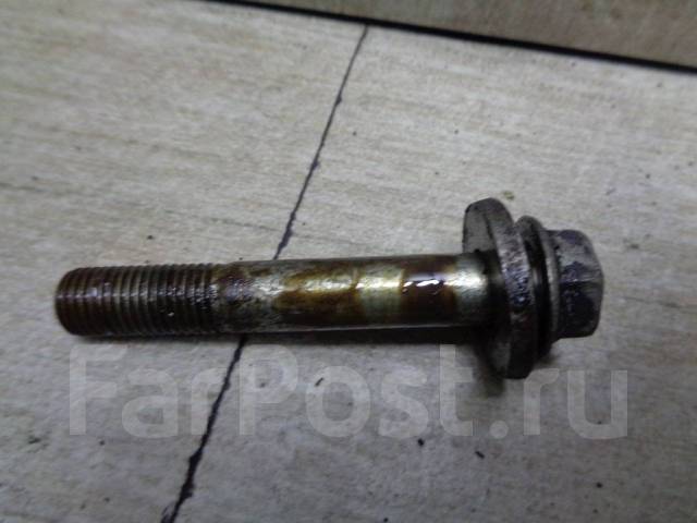 Болт крепления гур. Toyota 90105-10406. Toyota 90105-10212. 90105-W0012. Toyota90105-10117.