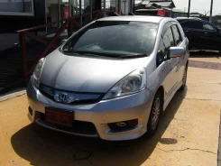 Honda Fit Shuttle. ��������, ��������, 1.3 (88��.�.), ������, 66����. ��, �/�. ��� ����� �� ������������ ����