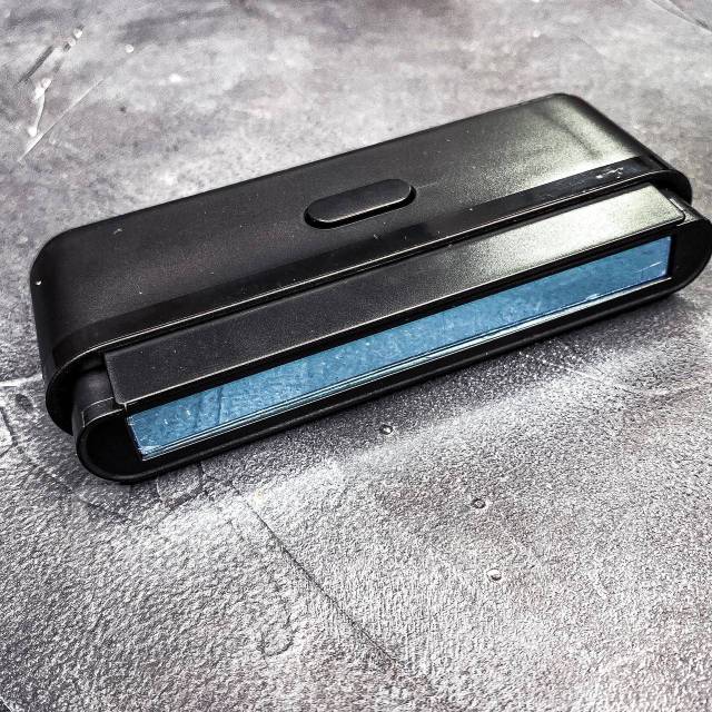 Автовизитница Hoco CPH19 One-click купить в Хабаровске по цене: 390 ...