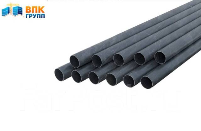 Труба электросварная! Э/С От завода - все размеры! Лучшая цена ...