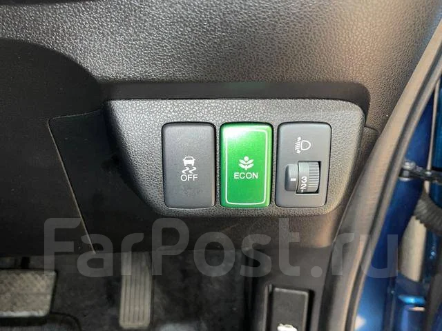 Honda Fit Shuttle. ��������, ��������, 1.3 (88��.�.), ������, 30����. ��, �/�. ��� ����� �� ������������ ����