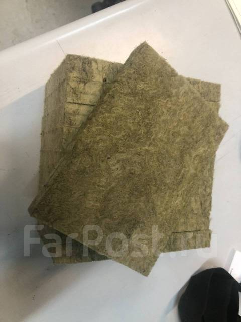 Агровата для микрозелени - Сад и огород во Владивостоке
