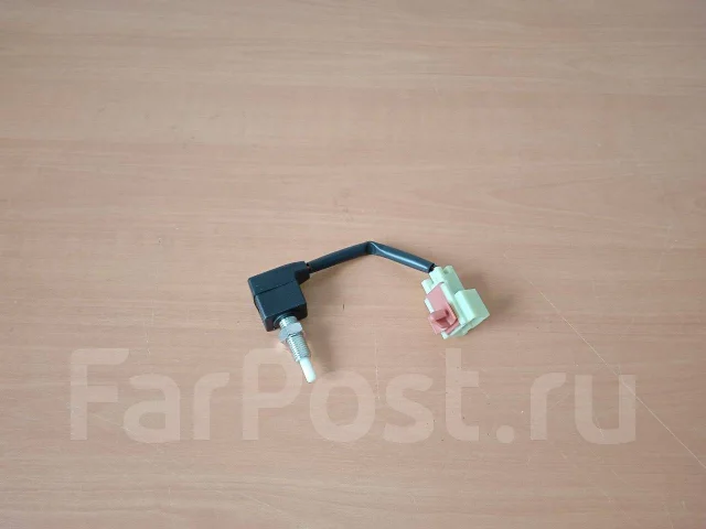 Киа бонго 3 не реагирует на педаль газа