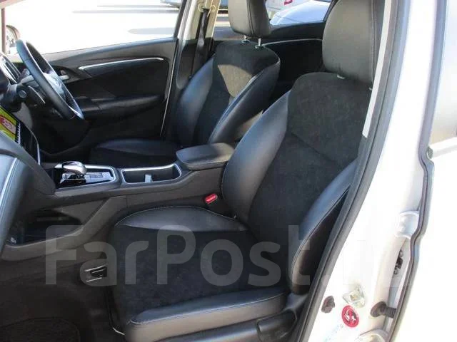 Honda Shuttle. ��������, ��������, 1.5 (110��.�.), ������, 41����. ��, �/�. ��� ����� �� ������������ ����