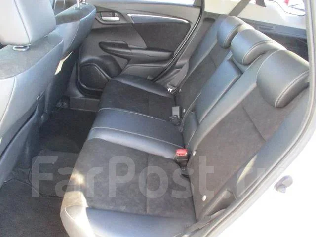 Honda Shuttle. ��������, ��������, 1.5 (110��.�.), ������, 41����. ��, �/�. ��� ����� �� ������������ ����