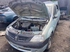 Renault. X7LLSRAAH8H147079, K7J A710 UE37979 ����