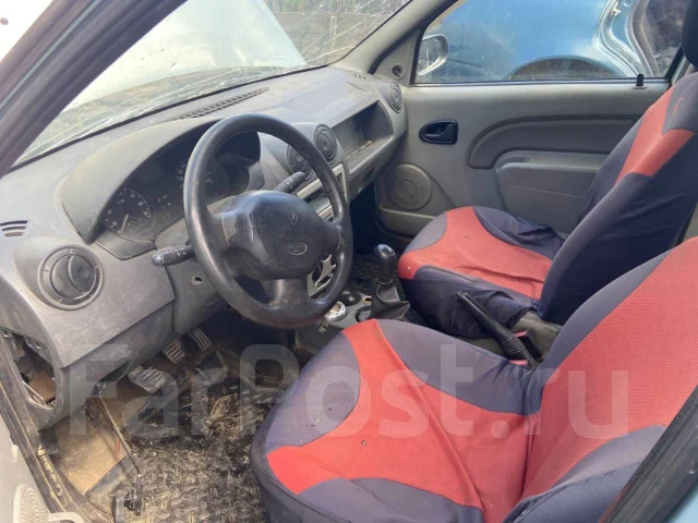 Renault. X7LLSRAAH8H147079, K7J A710 UE37979 ����
