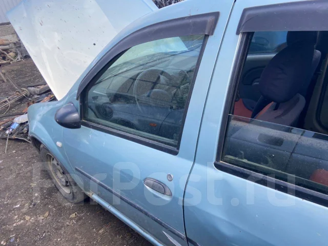 Renault. X7LLSRAAH8H147079, K7J A710 UE37979 ����
