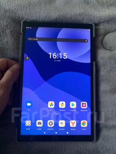 Lenovo Tab M10 HD TB-X306F ����