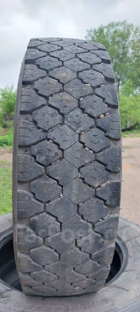 Goodride CM986. �����������, 2012 ���, �/�, ����� 40 % ����
