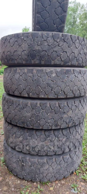 Goodride CM986. �����������, 2012 ���, �/�, ����� 40 % ����