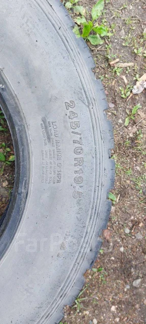 Goodride CM986. �����������, 2012 ���, �/�, ����� 40 % ����