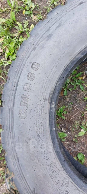 Goodride CM986. �����������, 2012 ���, �/�, ����� 40 % ����