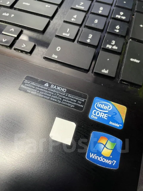 HP ProBook ����