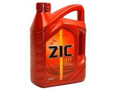 ZIC. ATF (��� ����), �������������, 4��. ����