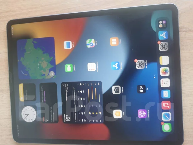 Apple iPad Pro 12.9 ����