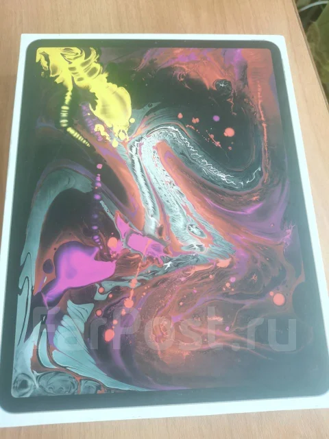 Apple iPad Pro 12.9 ����