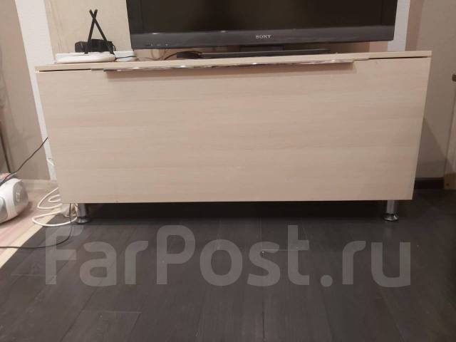Тумба под телевизор - Мебель в Хабаровске