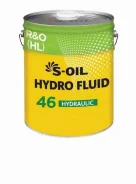 S-Oil Seven Hydraulic