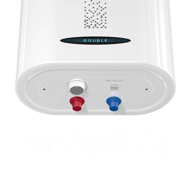 Thermex. 2,50. 
