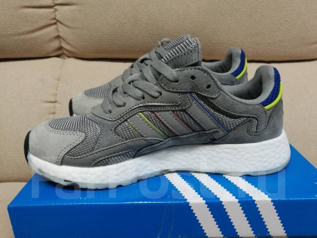 Tresc run hot sale shoes adidas