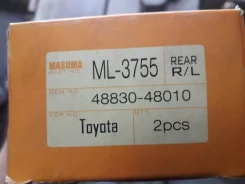 ������ ������������� ML-3755 Masuma ML-3755 ����